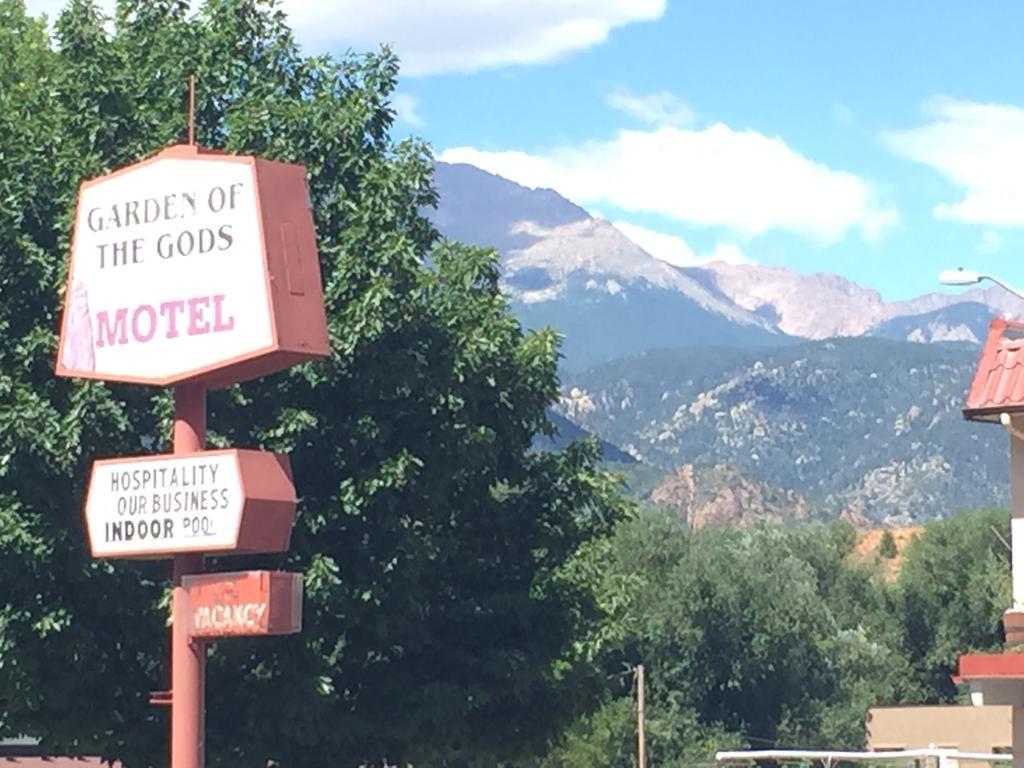 Garden Of The Gods Motel 2*