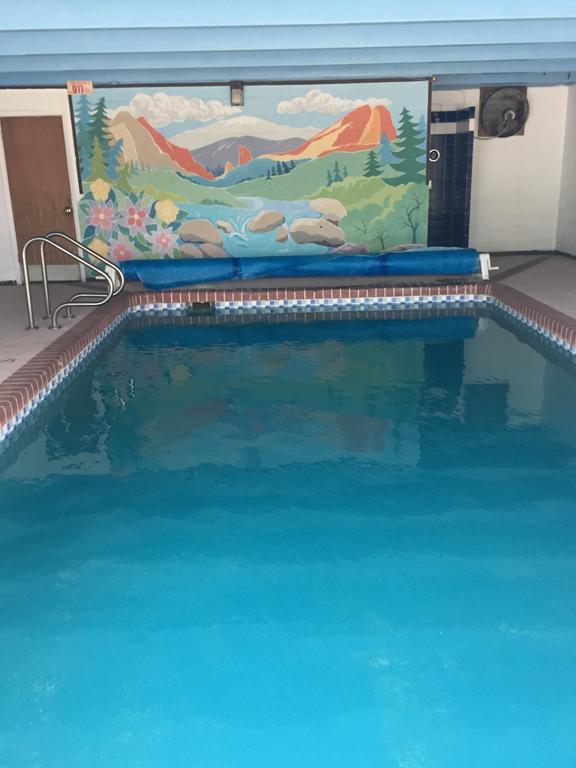 Garden Of The Gods Motel Colorado Springs