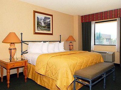 Comfort Near Vail Beaver Creek Avon