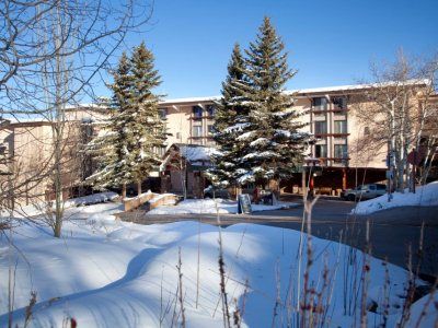 Stonebridge Snowmass Village