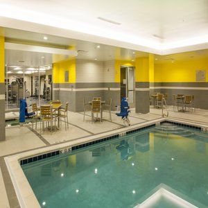 Hotel Homewood Suites- Downtown Convention Center Denver