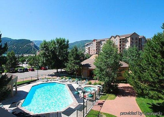Inn Comfort Near Vail Beaver Creek Avon