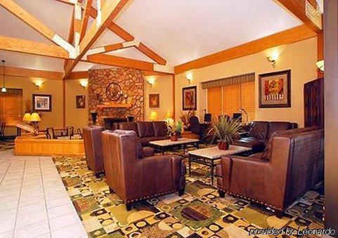 Comfort Near Vail Beaver Creek Inn 2*