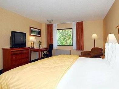 Comfort Near Vail Beaver Creek 2* Avon
