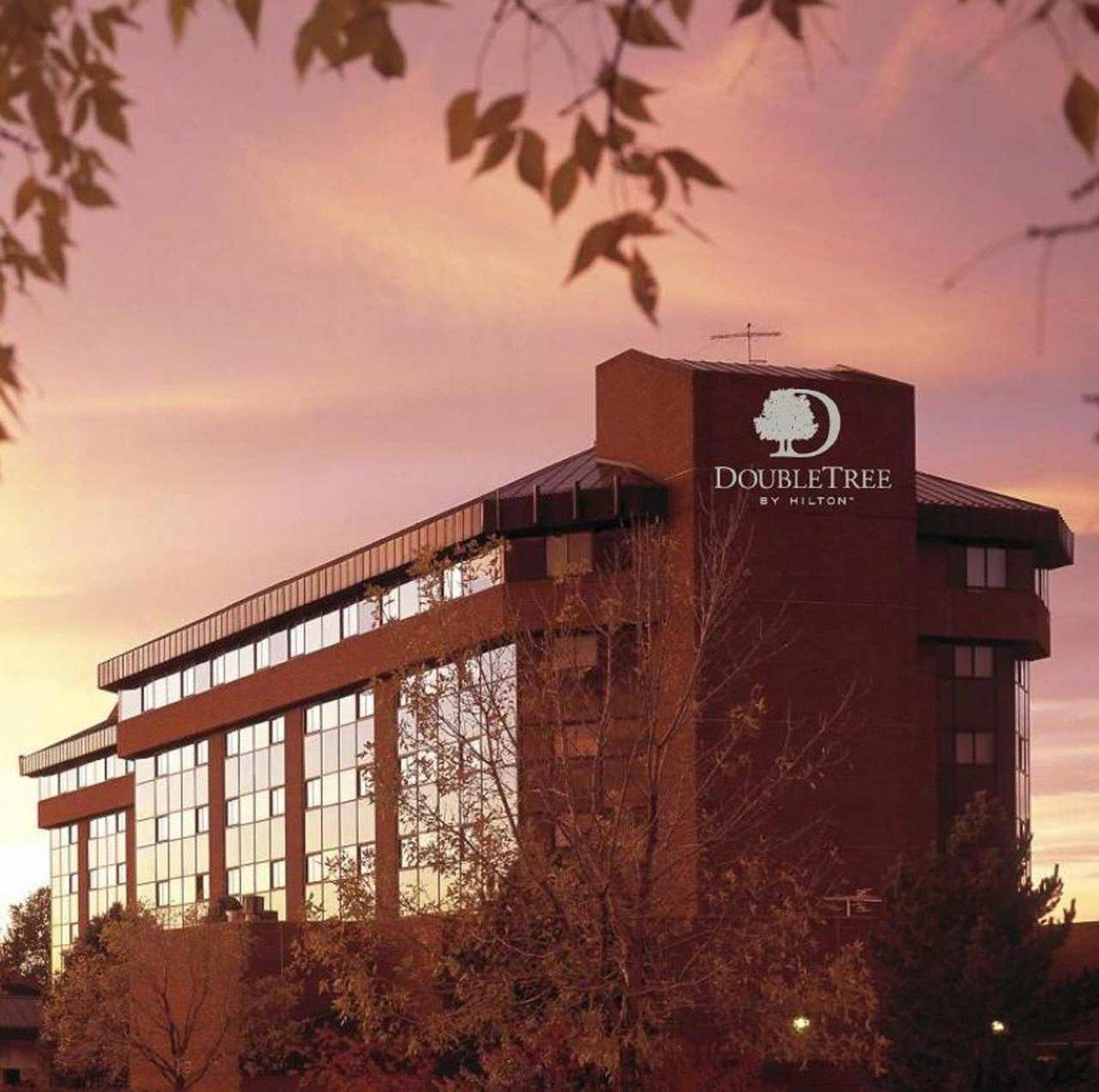 Hotel Doubletree By Hilton Denver/westminister Westminster