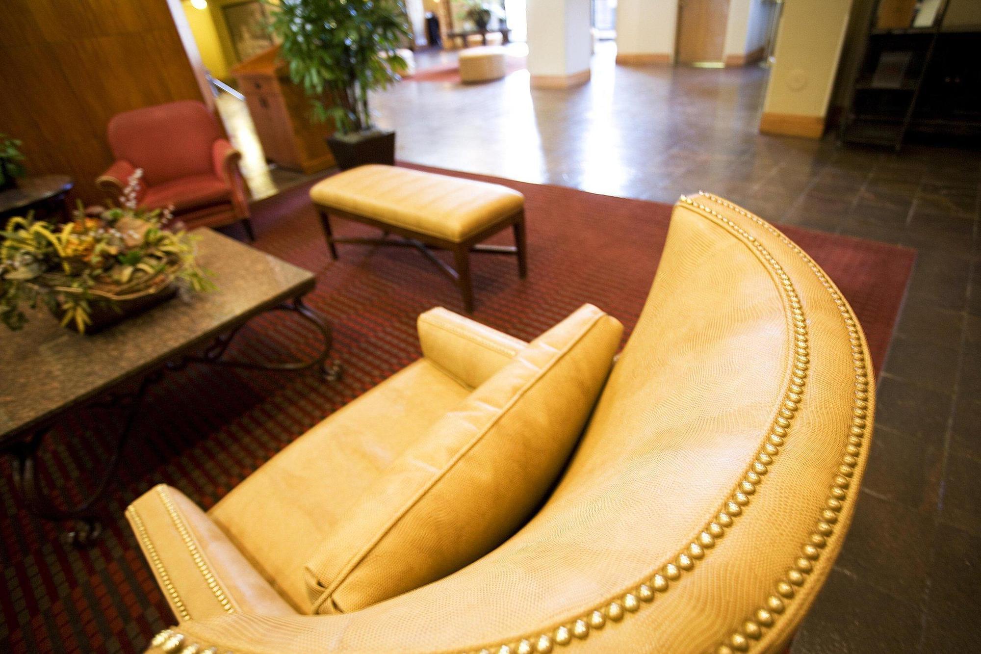 Hotel Doubletree By Hilton Denver/westminister