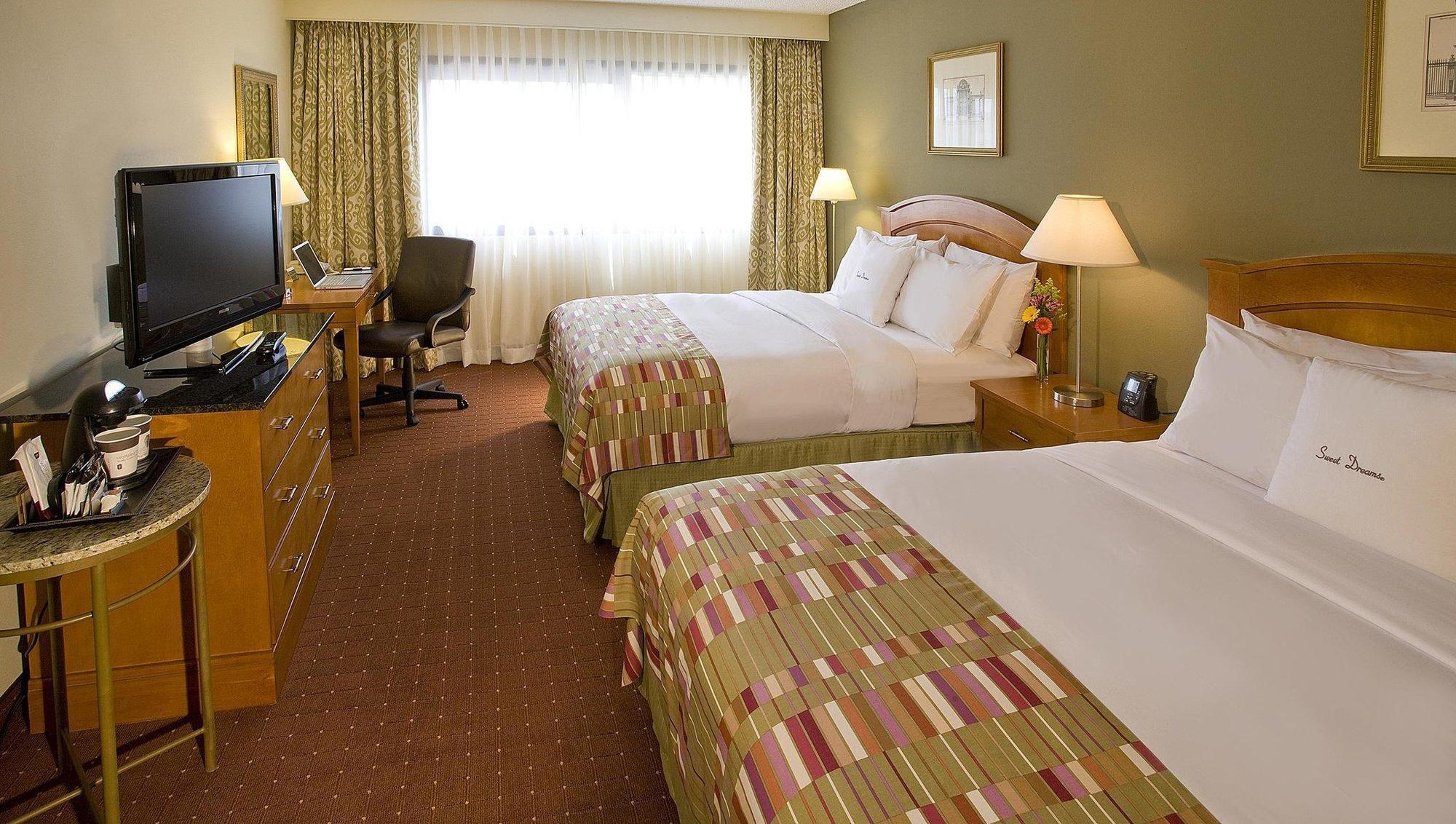Doubletree By Hilton Denver/westminister 3*