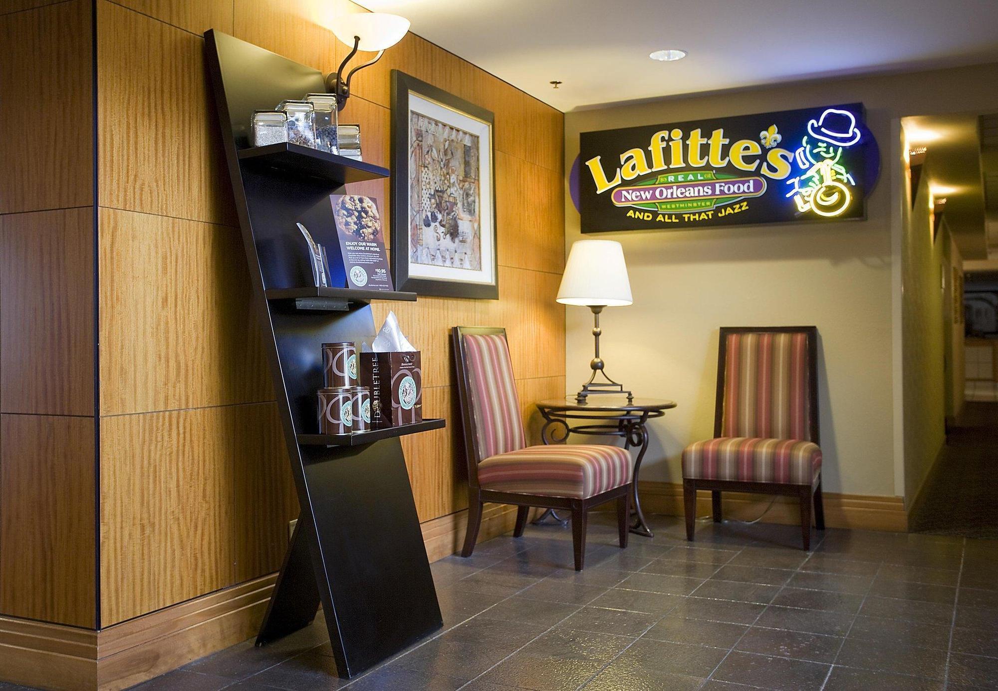 Hotel Doubletree By Hilton Denver/westminister 3*