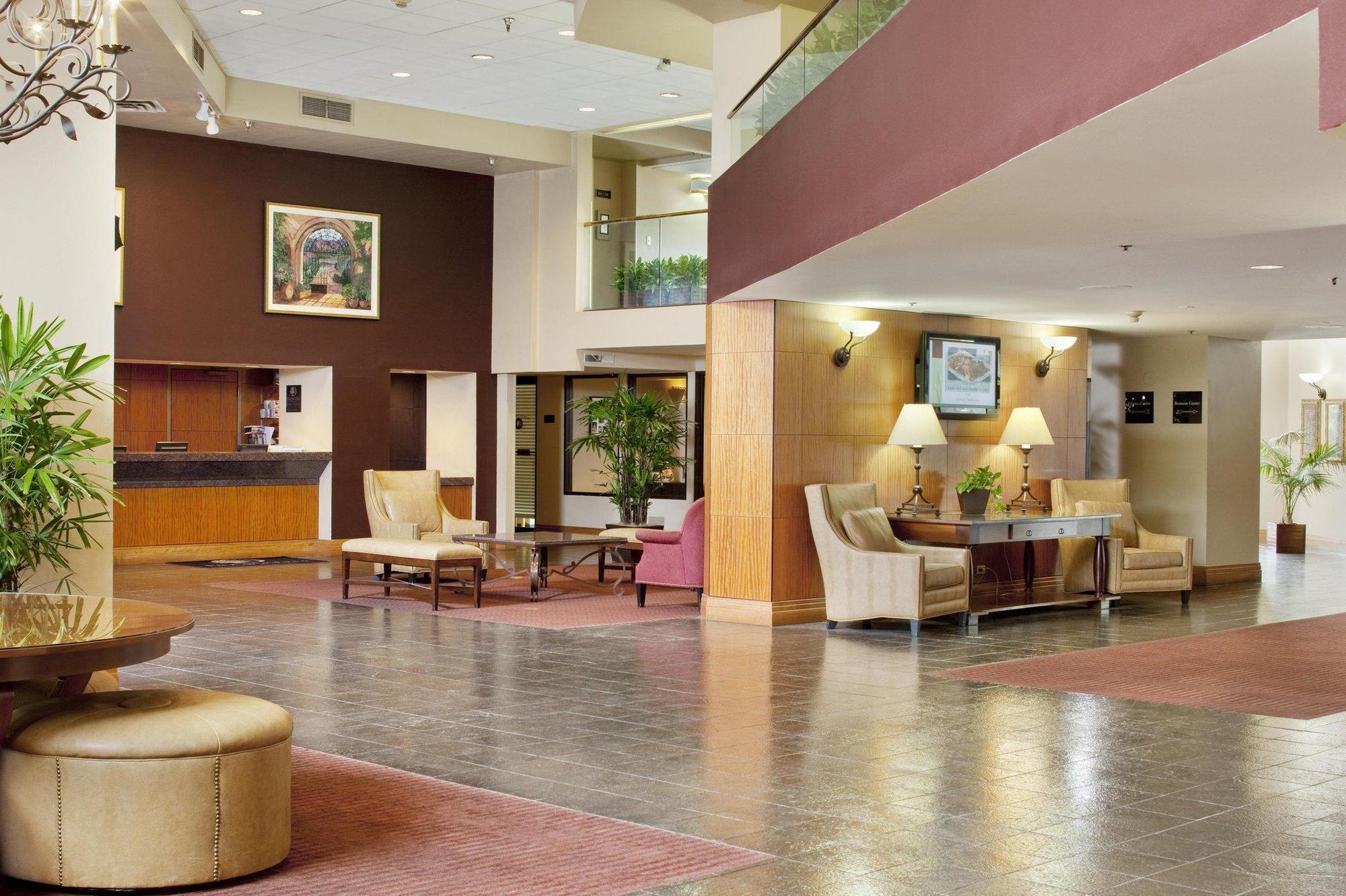 Hotel Doubletree By Hilton Denver/westminister