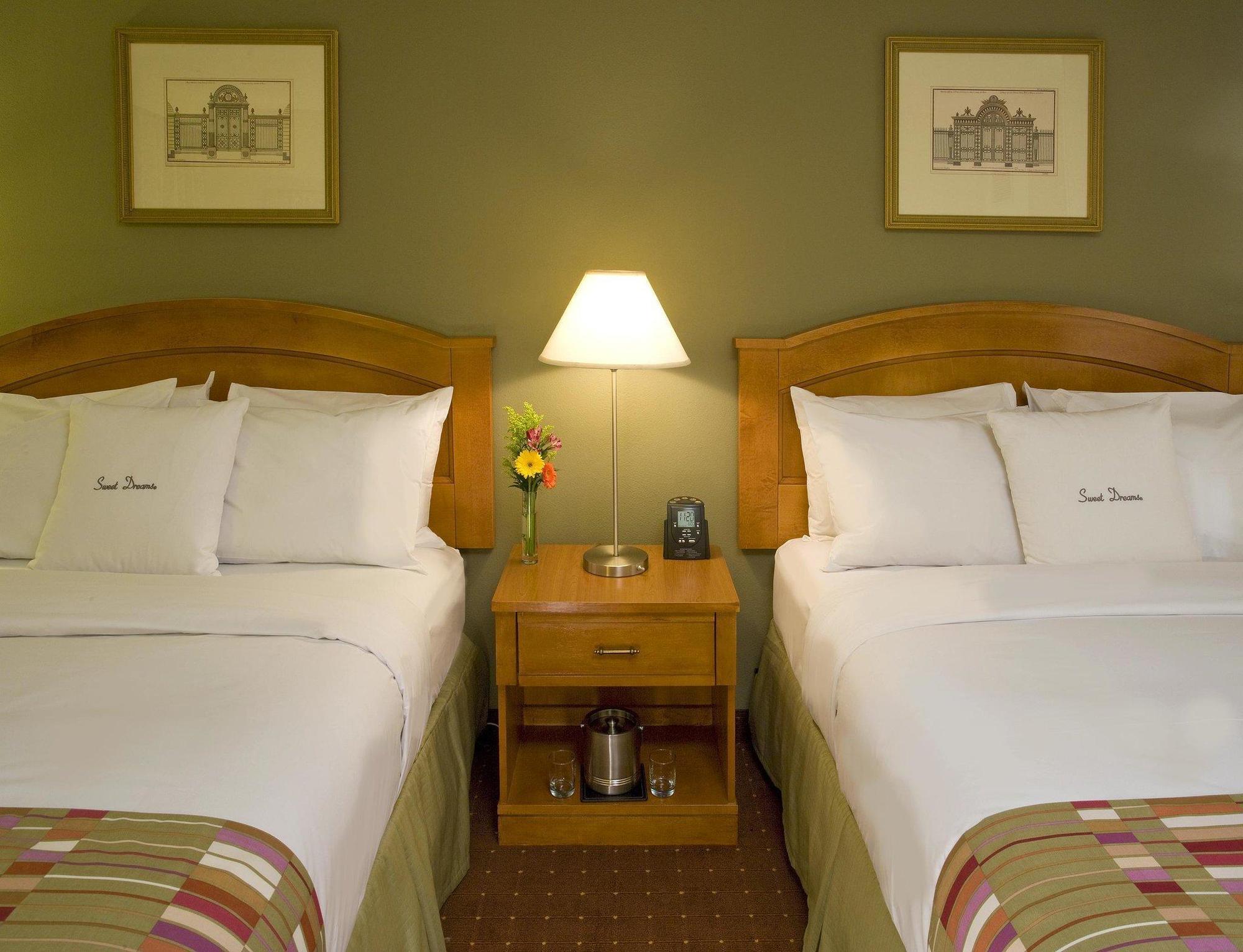 Doubletree By Hilton Denver/westminister 3*