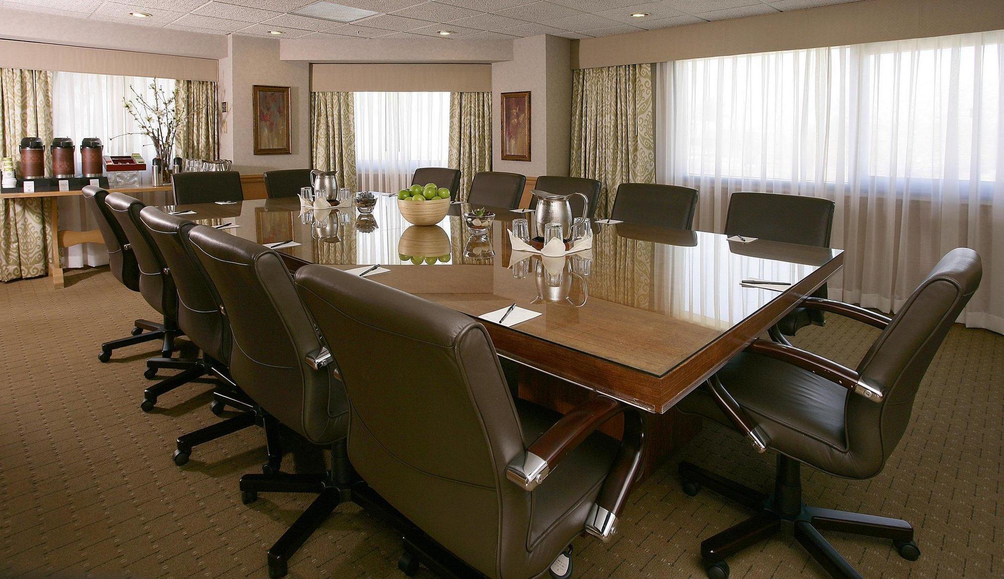 Doubletree By Hilton Denver/westminister 3* Westminster