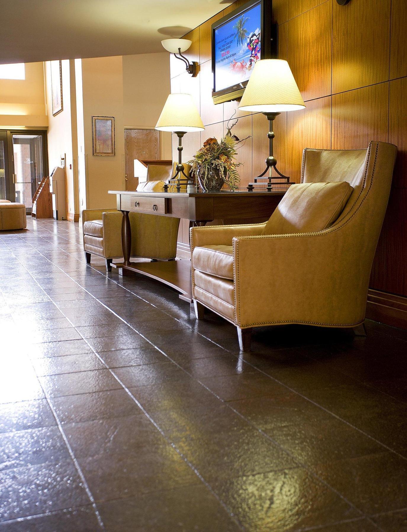 Hotel Doubletree By Hilton Denver/westminister