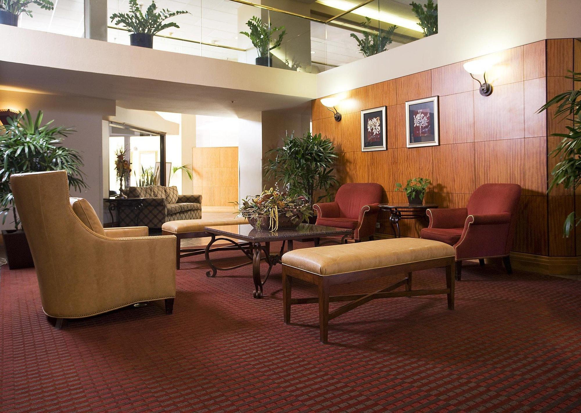Hotel Doubletree By Hilton Denver/westminister 3*