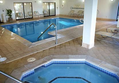 Hotel Courtyard Denver Southwest/lakewood 3*