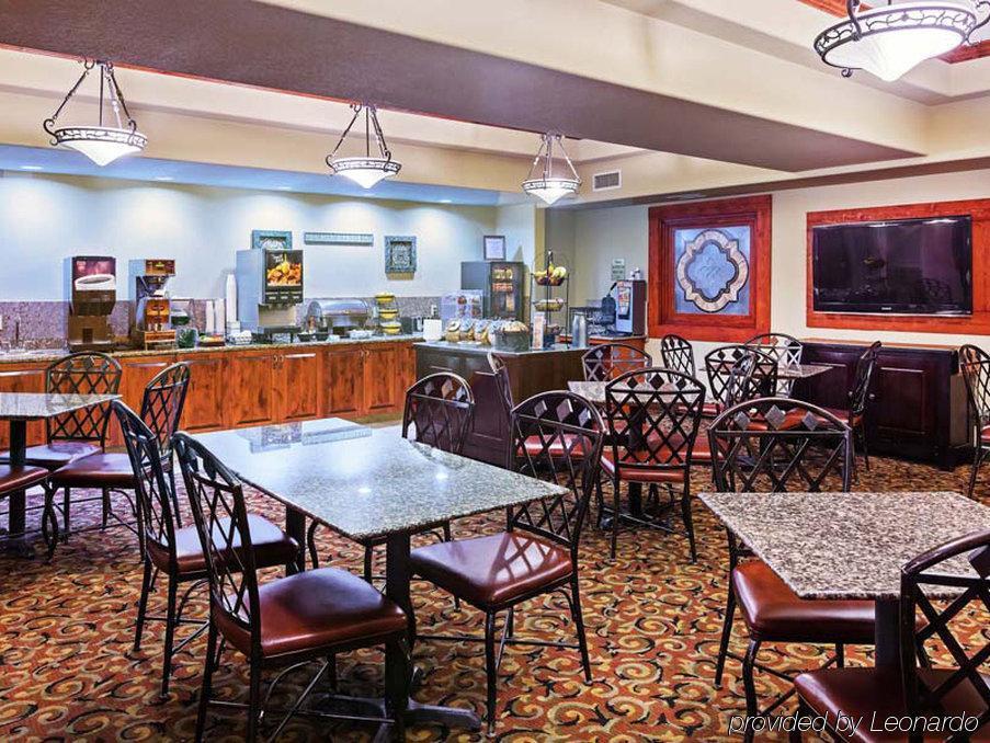 La Quinta By Wyndham 3* Trinidad