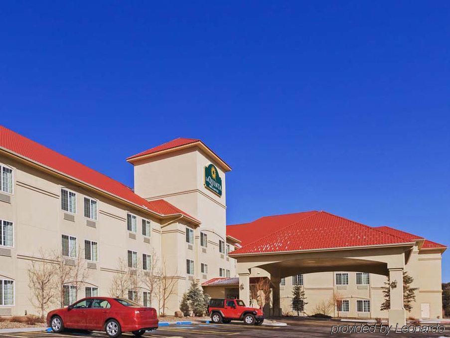 Hotel La Quinta By Wyndham 3*