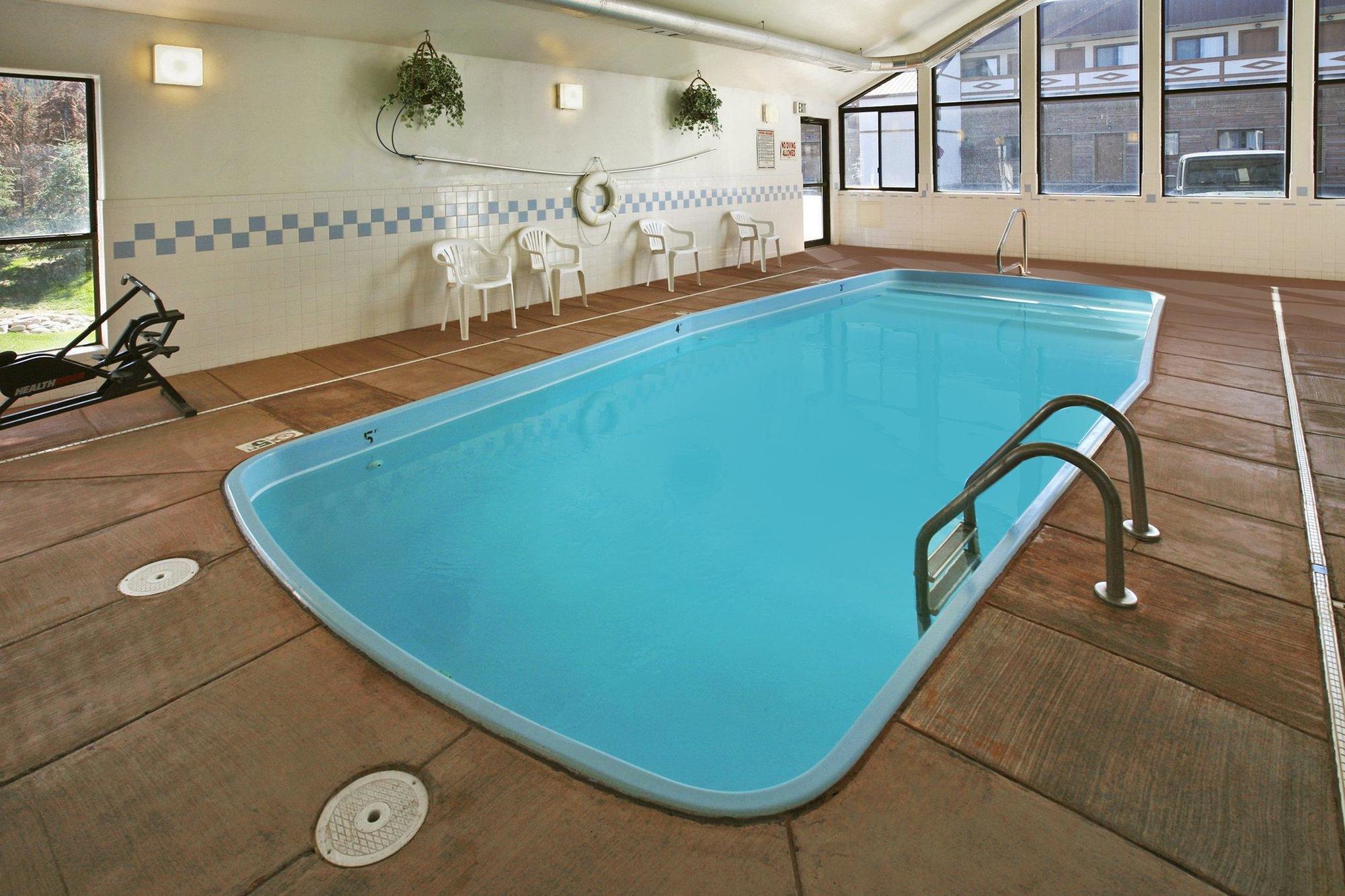 Motel Americas Best Value - Sundowner 2*