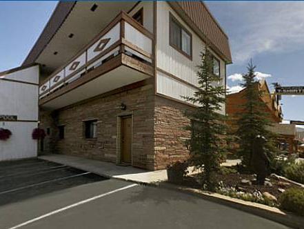 Americas Best Value - Sundowner Motel