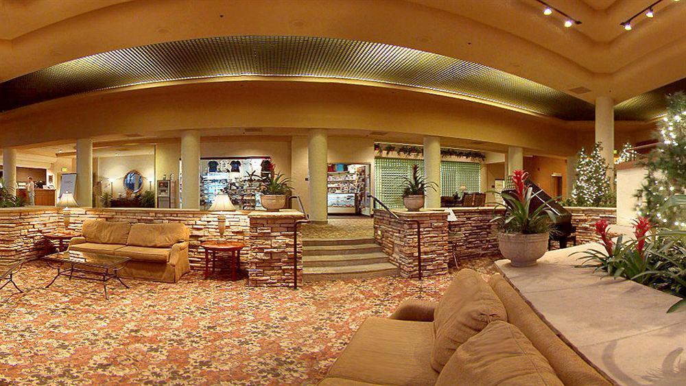 Doubletree By Hilton Denver - Hotel 3*