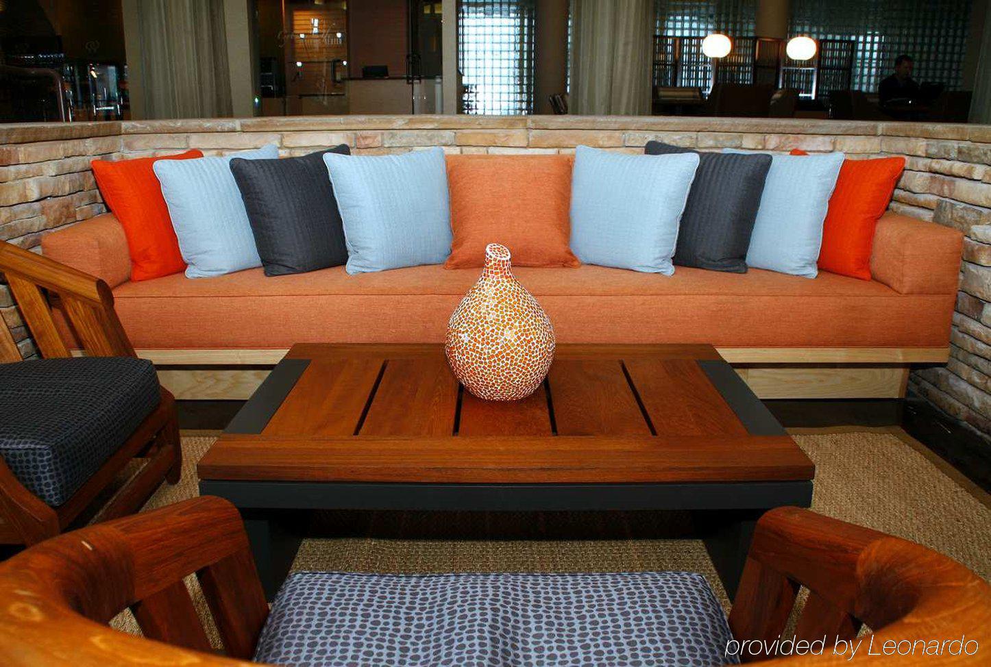 Doubletree By Hilton Denver - Hotel Aurora