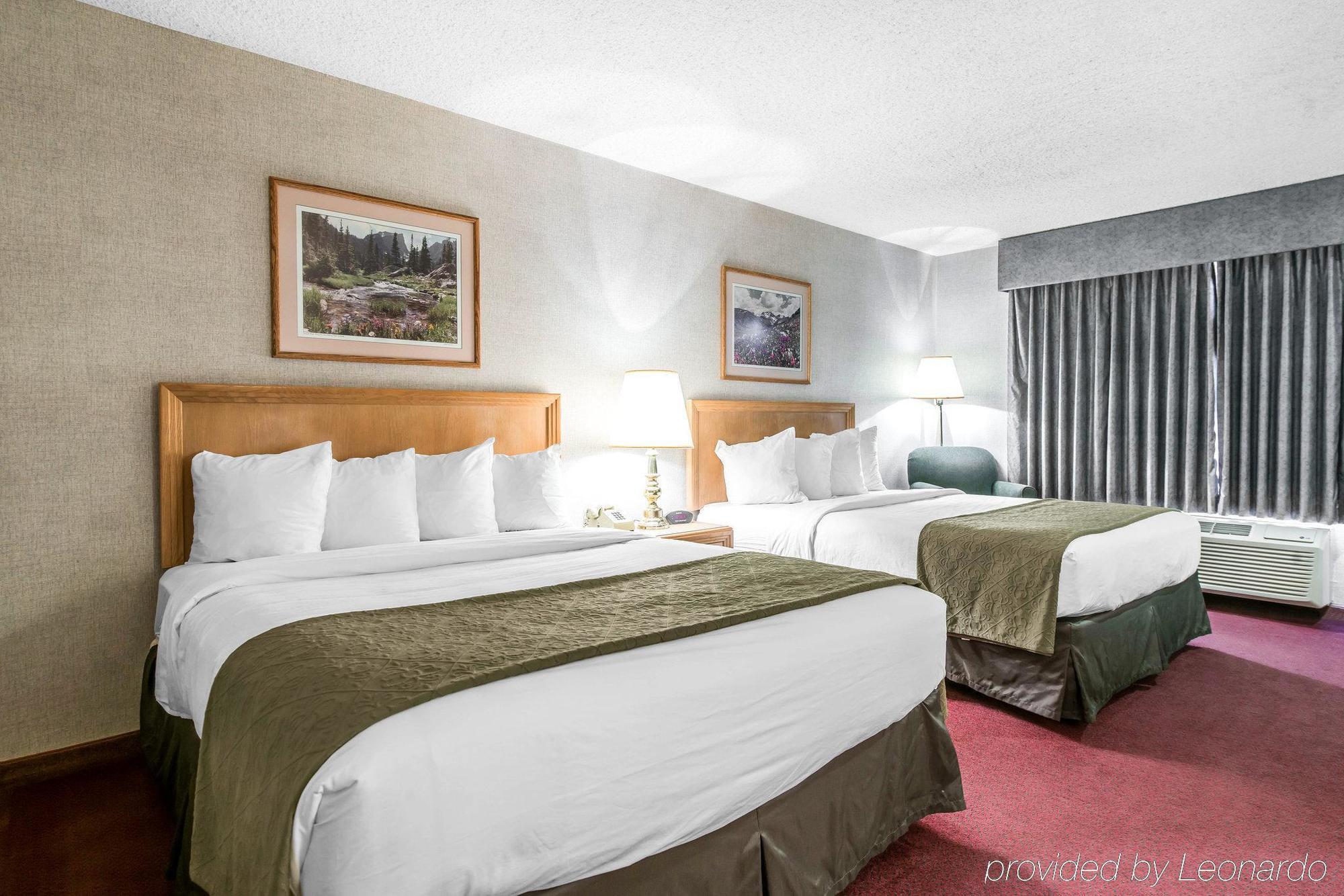 Hotel Quality & 3*