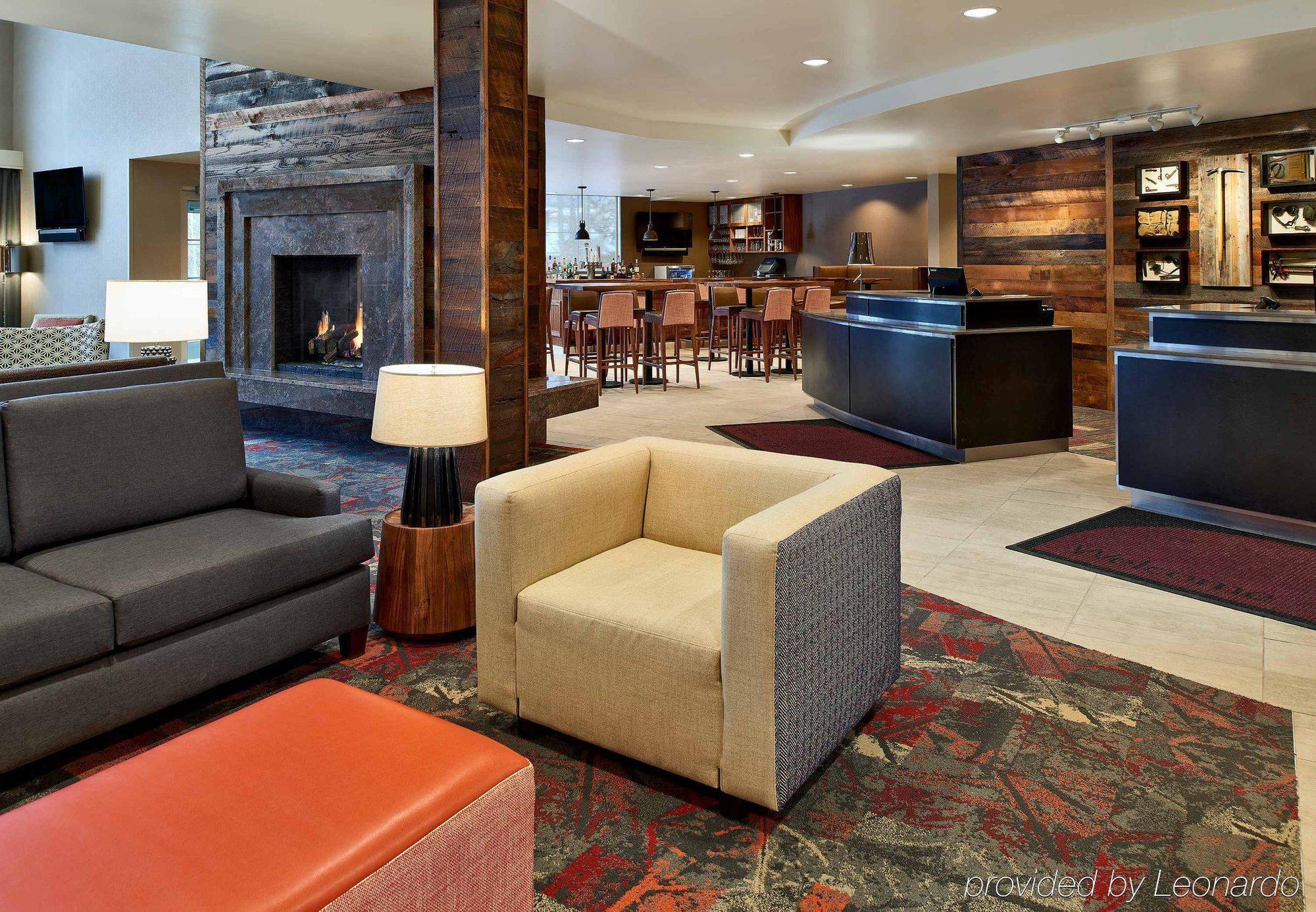 By Marriott Breckenridge