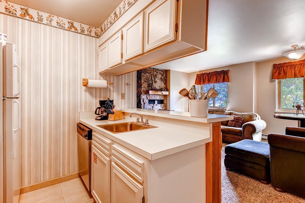 Aparthotel The West By Steamboat 3*