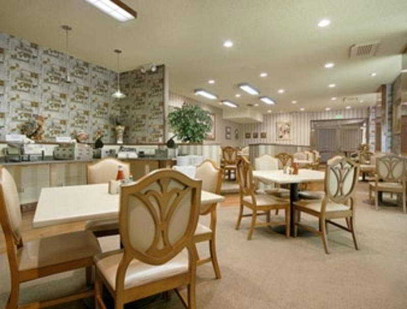 Hotel Budget Downtown Denver