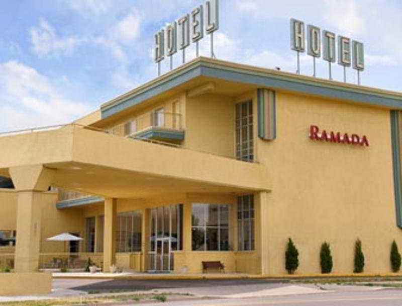 Budget Downtown 2* Denver