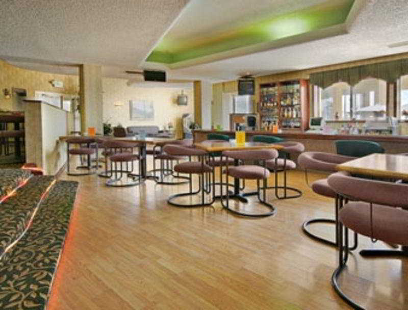 Budget Downtown Hotel Denver