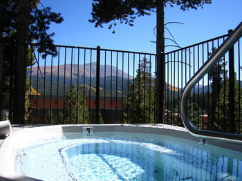 Holiday home Pinos Breckenridge