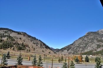 Carbonate Real Estate Company Hotel Copper Mountain