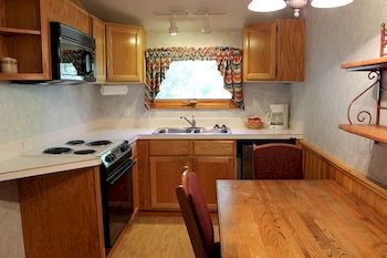 Hotel Sunnyside Knoll Estes Park