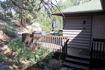 Sunnyside Knoll Hotel Estes Park