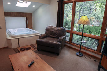 Hotel Sunnyside Knoll Estes Park
