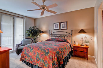 Meadows At Eagleridge By Steamboat Resorts 3*
