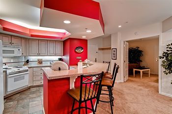 Meadows At Eagleridge By Steamboat Resorts 3*