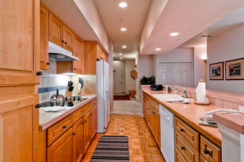 Hotel Meadows At Eagleridge By Steamboat Resorts 3*