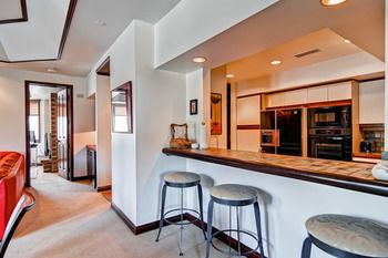 Hotel Meadows At Eagleridge By Steamboat Resorts 3*