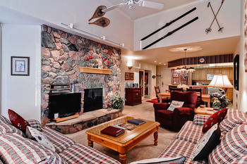 Meadows At Eagleridge By Steamboat Resorts Hotel 3*
