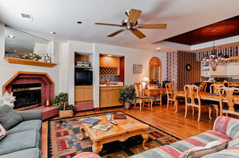 Hotel Meadows At Eagleridge By Steamboat Resorts 3*