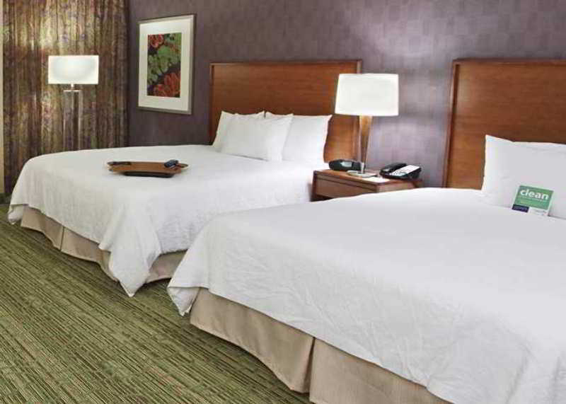 Hotel Hampton & Denver-downtown 3*