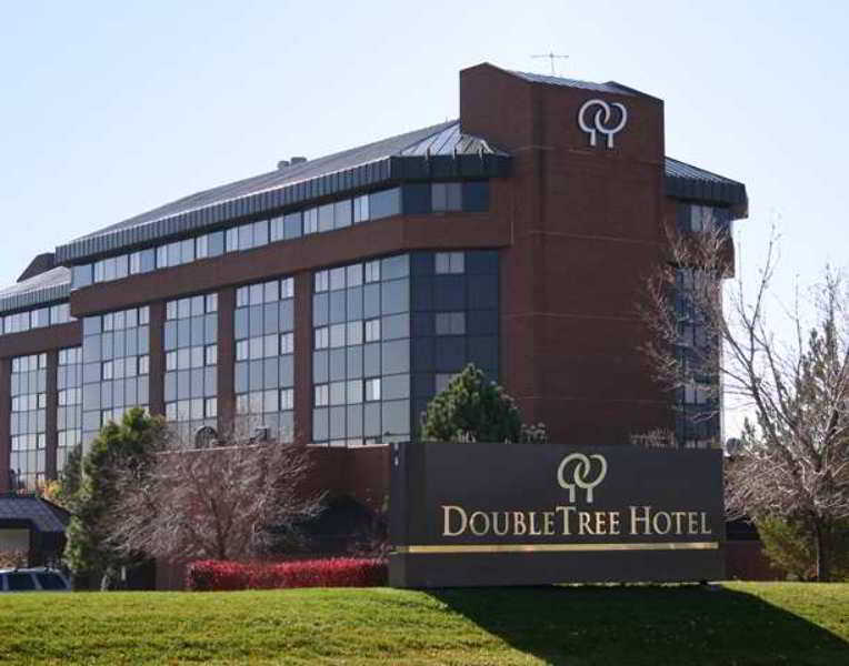 Hotel Doubletree By Hilton Denver/westminister 3*
