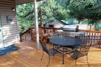 Hotel Sunnyside Knoll Estes Park