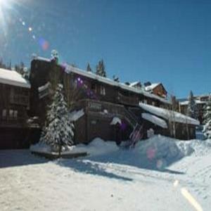 Mile Haus By Copper Vacations 3* Copper Mountain
