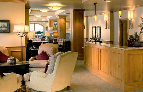 Tower Vail