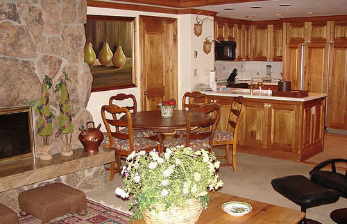 Resort Tower Vail