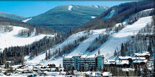 Tower Resort 4*
