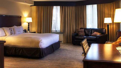 Doubletree By Hilton Denver - 4* Thornton