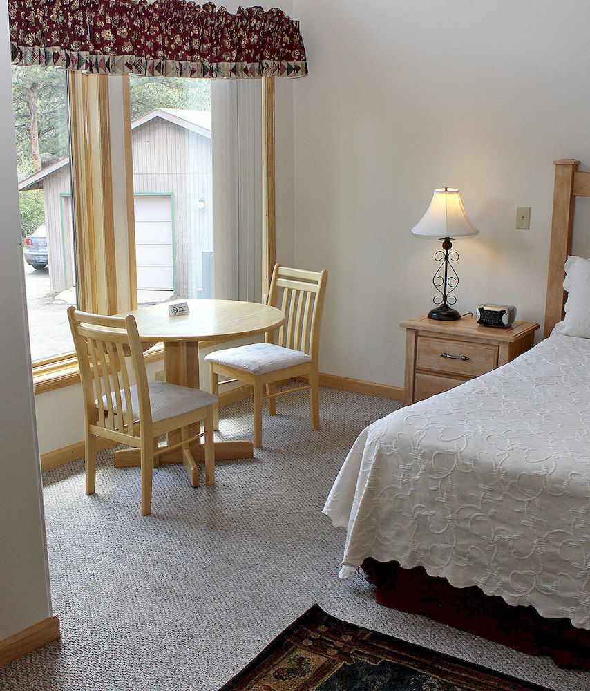 Hotel Sunnyside Knoll